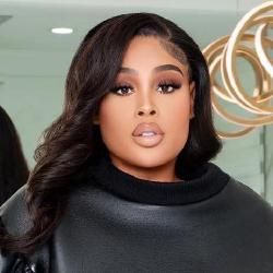 Foto de BLONDEDY FERDINAND