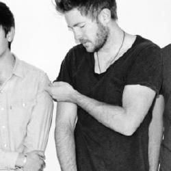 Foto de Fenech-Soler