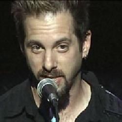 Foto de John Petrucci