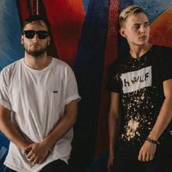 Foto de AC.jR & BradyJames