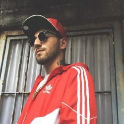 Photo of Luke Diamante