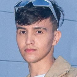 Photo of Gabriel Sousa