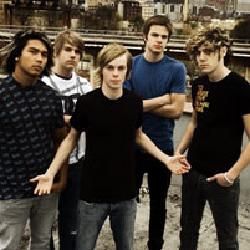 Photo of Seven Story Fall