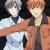 Fruits Basket