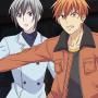 Fruits Basket