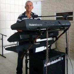 Foto de Jorge Luiz (Rock Pop)