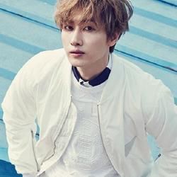 Foto de EUNHYUK