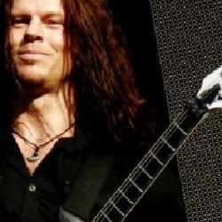 Foto de Chris Broderick