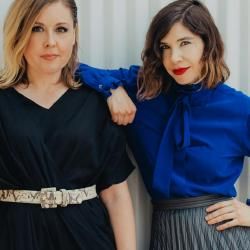 Foto de Sleater-Kinney