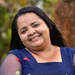 Foto de Regiane Sozinho