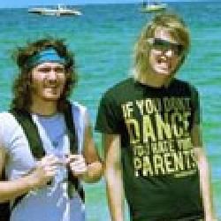 Photo of Forever The Sickest Kids