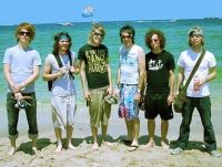 Forever The Sickest Kids