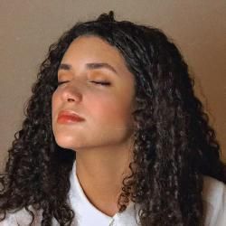 Foto de Carol Aguiar