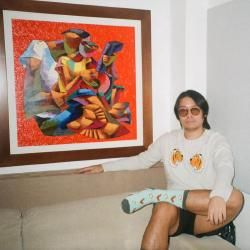 Foto de Mellow Fellow