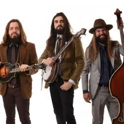 Foto de O Bardo e o Banjo