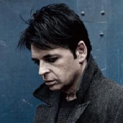 Foto de Gary Numan