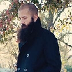 Foto de William Fitzsimmons