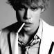 Chord Overstreet