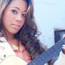 Foto de Gisele Crystian