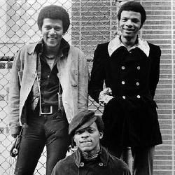 Foto de The Delfonics