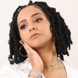 Foto de Barbie Africana