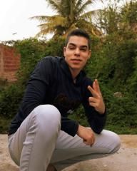 Kalleb Dias