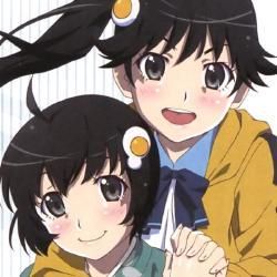 Foto de Bakemonogatari