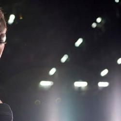 Foto de Frankie Sandford