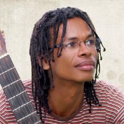 Photo of Jor Santana