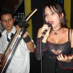 Foto de Carmilla Morte