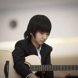 Foto de Sungha Jung