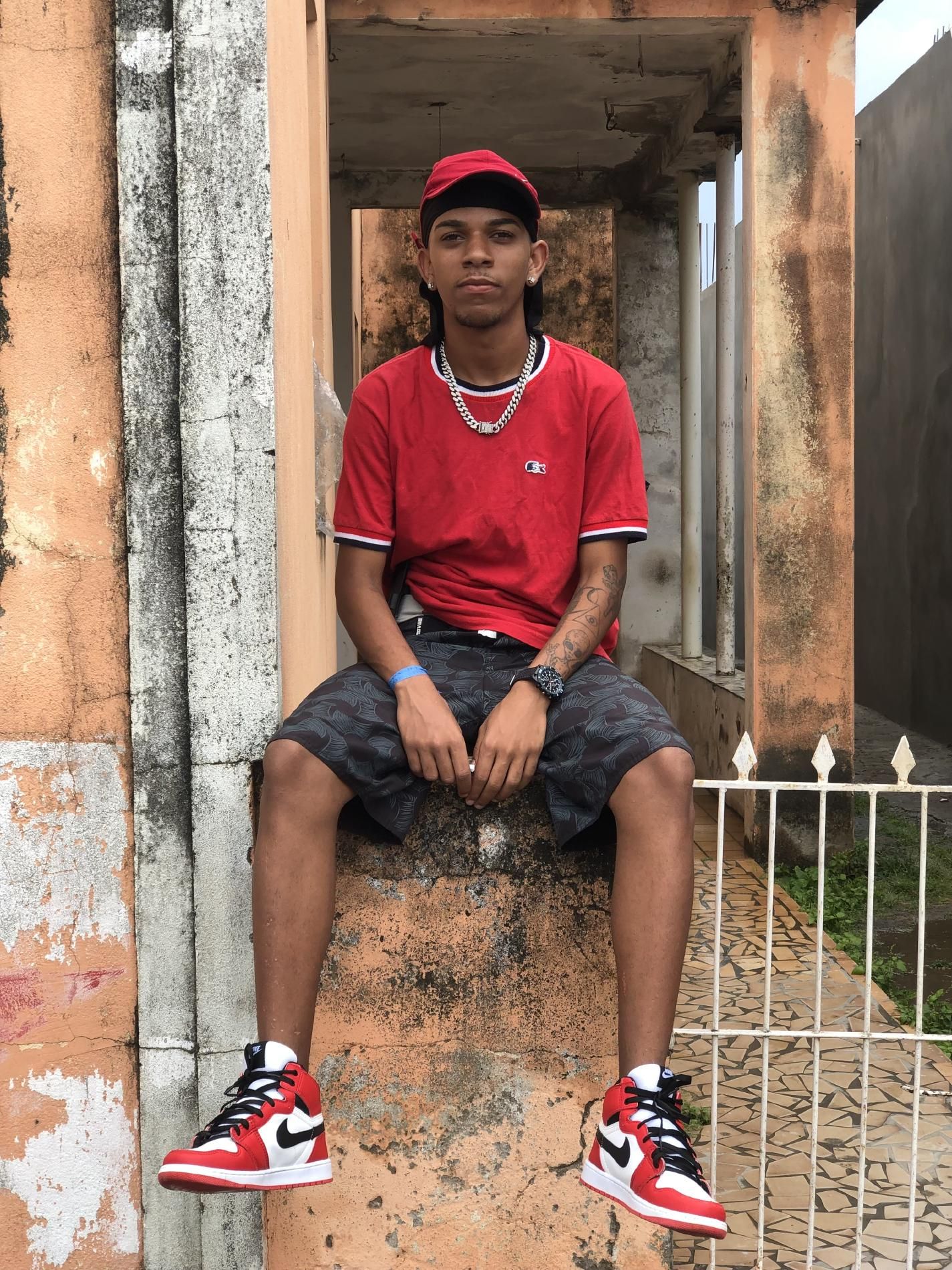 Luhend