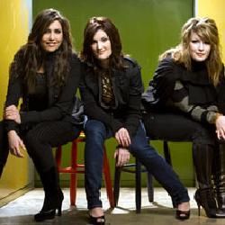 Foto de BarlowGirl