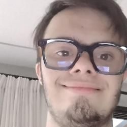 Foto de Gilmar Gravação