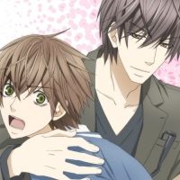 Sekai ichi Hatsukoi