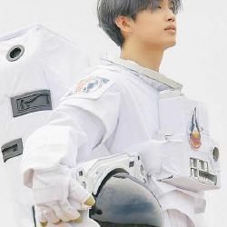 Foto de Lim Hyunsik