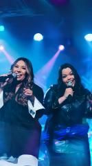 Bia e Brenda