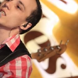 Photo of Diego e Henrick