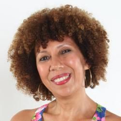 Foto de Marilda Santana