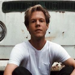 Foto de Dylan Reynolds