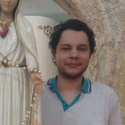 Photo of Alessandro Ribeiro (Músico Católico)