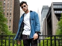 Jeremy Zucker