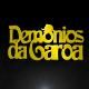 Demônios da Garoa