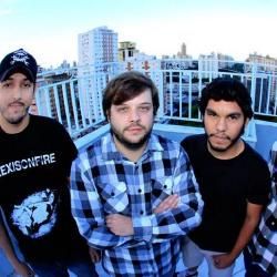 Foto de Burning Universe