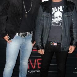 Foto de Edson & Hudson