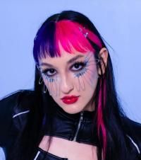 Arco-íris (part. Julia Pagano e Érica Motta)