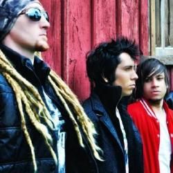 Foto de Banda Logout