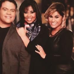 Foto de Trio Nascimento