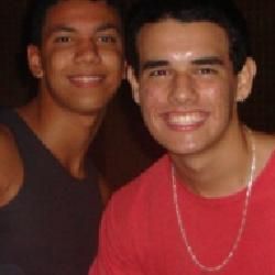 Foto de Kinho Rodrigues