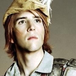 Foto de Owen Pallett